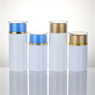 PET Health Product Bottle Kapsula Pill Plastična steklenica